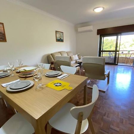 Park View Setubal. Apartamento Central Com Vista. المظهر الخارجي الصورة