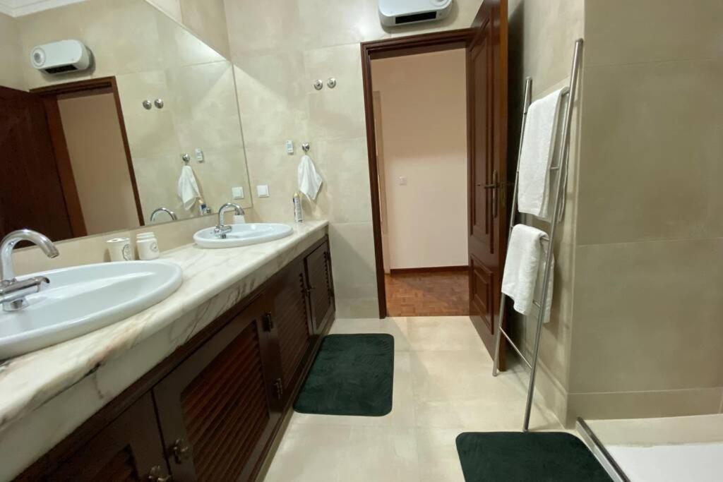 Park View Setubal. Apartamento Central Com Vista. المظهر الخارجي الصورة