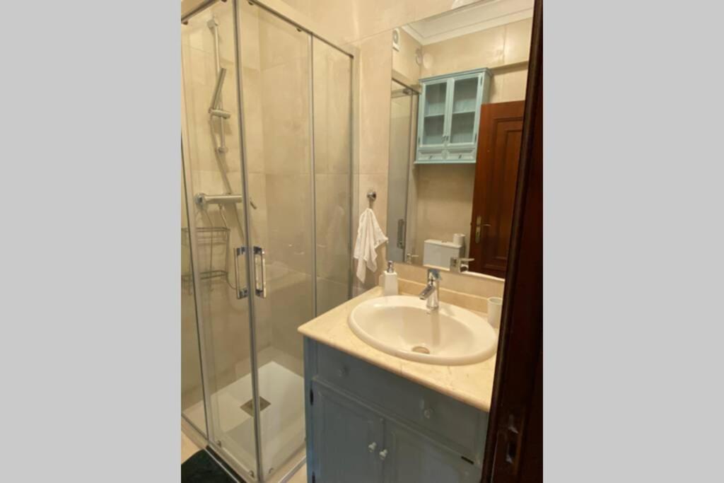 Park View Setubal. Apartamento Central Com Vista. المظهر الخارجي الصورة